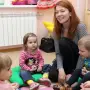 Всероссийский профессиональный конкурс для воспитателей и специалистов ДОУ «Образовательная среда в ДОУ в соответствии с ФГОС ДО»