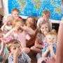 Всероссийский профессиональный конкурс для воспитателей и специалистов ДОУ «Детский сад как среда развития ребенка»