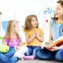 Всероссийский профессиональный конкурс для воспитателей и специалистов ДОУ «Современные образовательные технологии в ДОУ»
