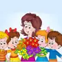 Всероссийский профессиональный конкурс для музыкальных работников «Музыка и дети»