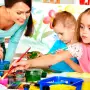Всероссийский профессиональный конкурс для музыкальных руководителей «Музыки волшебные мгновения»