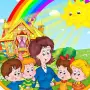 Всероссийский профессиональный конкурс для педагогов «Краеведение: идеи и практика»