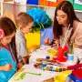 Всероссийский профессиональный конкурс методических материалов и творческих работ «Современные технологии в художественно-эстетическом развитии детей»