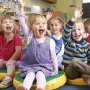 Всероссийский творческий конкурс для воспитателей «Выставка в ДОУ»