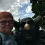 Карро Юсма Дайнисовна