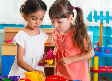 Ваш ребенок готов к детскому саду? 20 советов психолога, которые вы должны знать