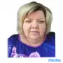Нина НИКОЛАЕВНА БЕКЕТОВ