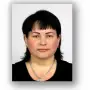 Чубенко Ивановна