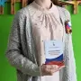 Ложкина Елена Сергеевна