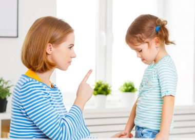Как предложить помощь своему ребенку, если он ее отвергает