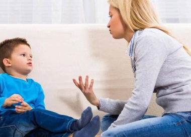 6 фраз, которые стоит говорить себе, когда у вас есть маленький ребенок