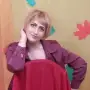 Менус Елена Владимировна