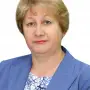 Пантелеева Надежда Петровна