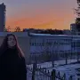 Бакина Валерия Константиновна