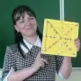 Будник Анжелика Сергеевна
