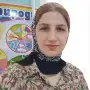 Жамият Ибрагимова