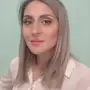 Савушкина Елена Александровна