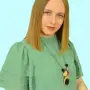 Комиссарова Евгения Александровна