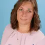 Наталия Алексеевна Красильникова