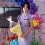 Балякина Анастасия Игоревна
