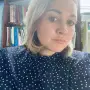 Калатурова Надежда Владимировна