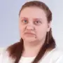 Кристина Юрьевна Комар