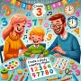 Всероссийский конкурс для дошкольников «Считалочка-игралочка»
