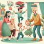 Всероссийский конкурс для дошкольников «Балансир»