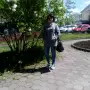Костина Людмила Николаевна