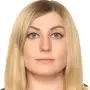 Губатенко Елена Станиславовна