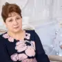 Ставцева Людмила Эдуардовна