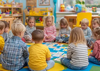 Английский для детей: увлекательные практики изучения языка от 4 до 17 лет